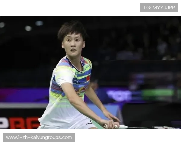 世界冠军评价新人：像看到年轻的自己