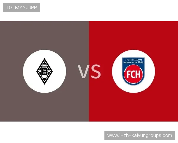 中场对抗或主宰海登与门兴战局